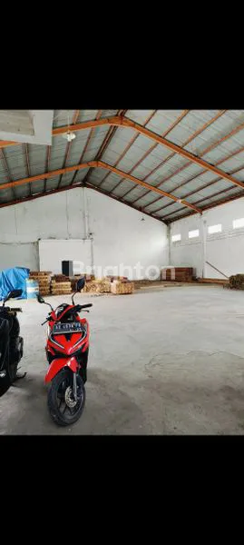 image DI JUAL GUDANG SIAP PAKAI SANGAT STRATEGIS (8)