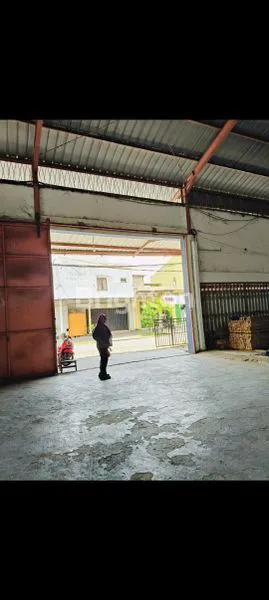 image DI JUAL GUDANG SIAP PAKAI SANGAT STRATEGIS (3)