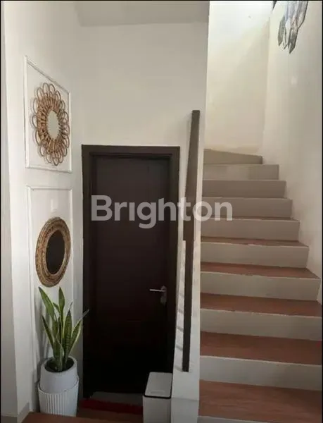 image HUNIAN SEMI FURNISH DI FORTUNE HEIGHT GRAHA RAYA BINTARO TANGERANG SELATAN (7)