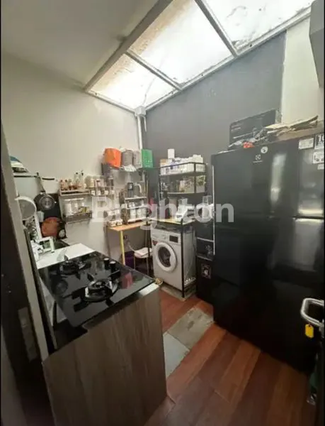 image HUNIAN SEMI FURNISH DI FORTUNE HEIGHT GRAHA RAYA BINTARO TANGERANG SELATAN (6)