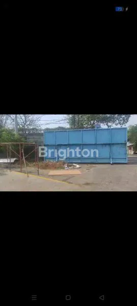 image DI SEWAKAN GUDANG SIAP PAKAI SANGAT STRATEGIS 0 JALAN UTAMA (2)