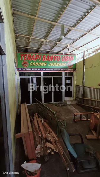 image RUKO POSISI POJOK SIAP PAKAI DI TENGAH KOTA JOMBANG (7)