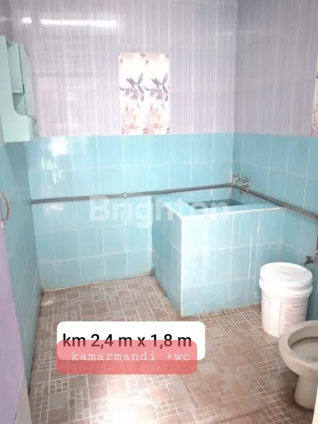 image RUMAH HITUNG TANAH, DI JALAN PATUA TENGAH KOTA SURABAYA,  (5)