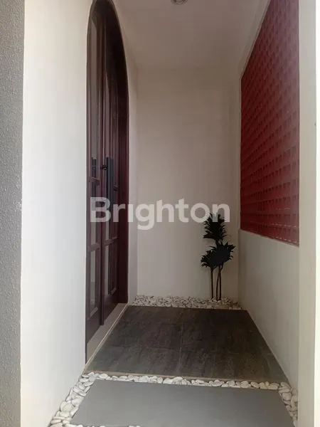 image CLUSTER SPACIO VILLA BUKIT TIDAR KOTA MALANG.  (2)