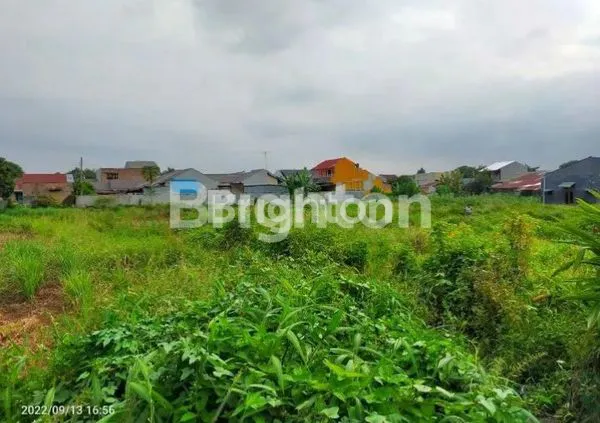 image JALAN BAJAK 5 TANAH UNTUK PERUMAHAN KONDISI TANAH (5)