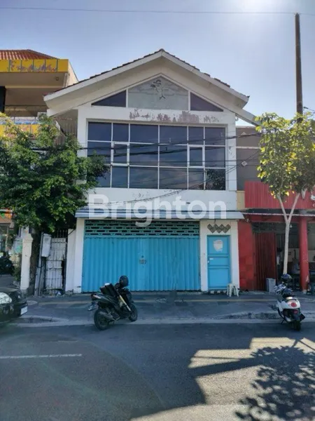 image RAYA KARANG MENJANGAN PUSAT KOTA STRATEGIS (1)