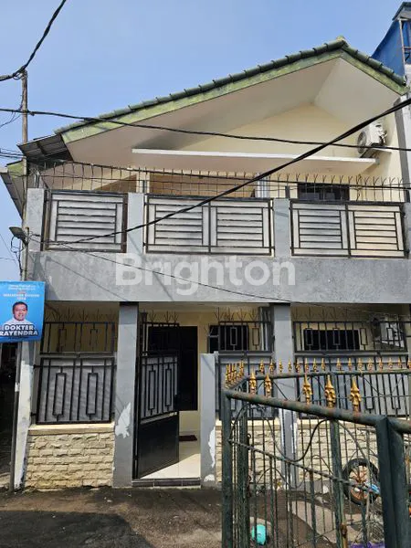 image RUMAH STRATEGIS DI PUSAT KOTA BOGOR (1)