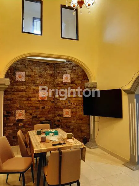 image RUMAH STRATEGIS DI PUSAT KOTA BOGOR (2)