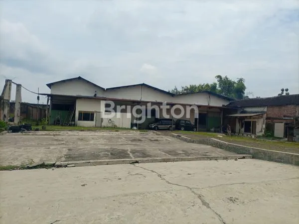 image GUDANG BERAS PEGILINGAN DAN PENGERING GABAH (3)