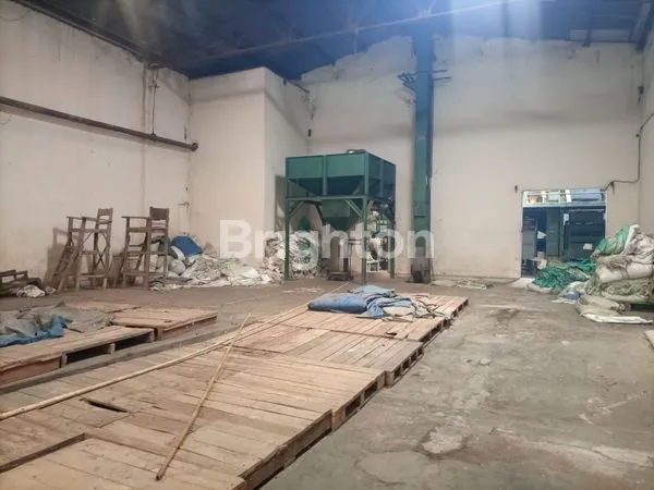 image GUDANG BERAS PEGILINGAN DAN PENGERING GABAH (5)