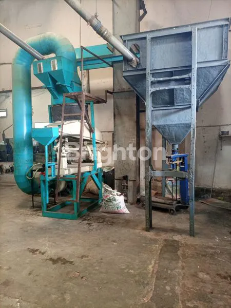 image GUDANG BERAS PEGILINGAN DAN PENGERING GABAH (7)