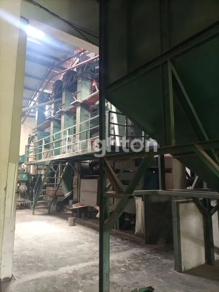 image GUDANG BERAS PEGILINGAN DAN PENGERING GABAH (8)
