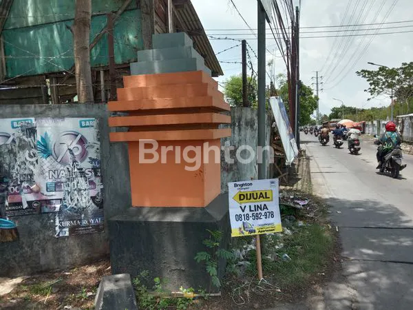 image KAVLING KEPUTIH DEKAT ITS, PAKUWON CITY, 100 METER KE JALAN RAYA (6)