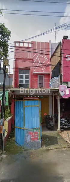 image DIJUAL RUKO SAWOJAJAR MURAH  (1)