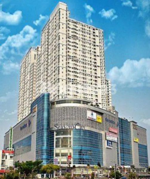 image SEASON CITY  APARTEMEN DI  LATUMENTEN JEMBATAN BESI JAKARTA BARAT (1)