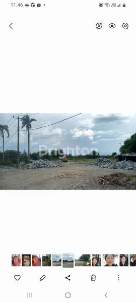 Gambar Property KAVLING PEMDA TIGARAKSA TANGERANG