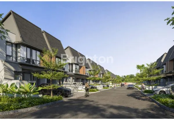 image RUMAH INDENT BARU SURABAYA BARAT WIYUNG DEKAT TOL GUNUNGSARI (1)