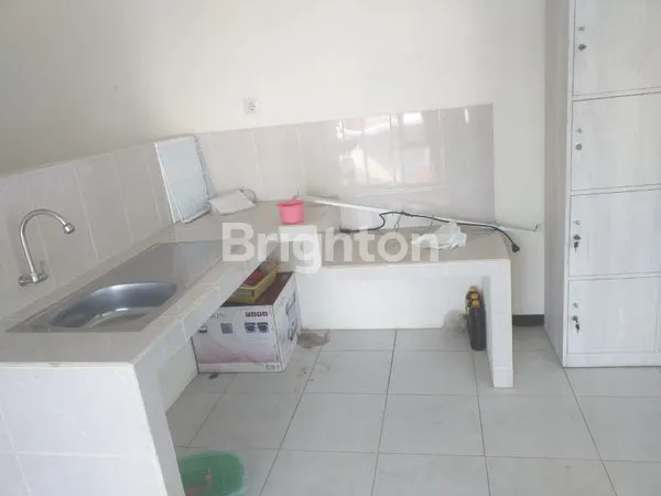 image RUKO SIAP PAKE ,3 LANTAI COCOK UNTUK USAHA KULINER DI MULYOREJO MALANG  (4)