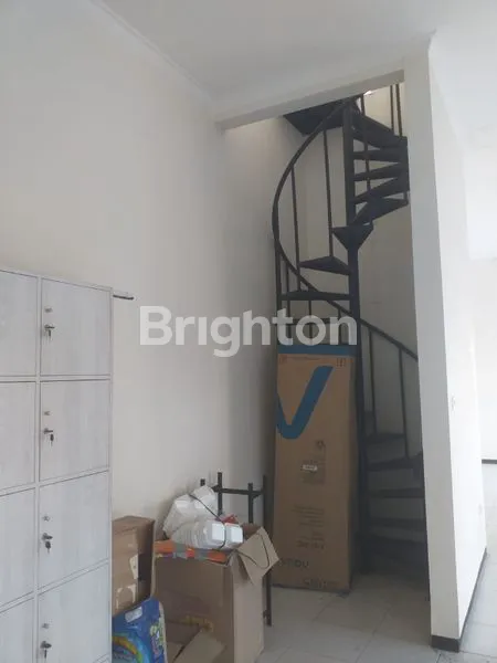 image RUKO SIAP PAKE ,3 LANTAI COCOK UNTUK USAHA KULINER DI MULYOREJO MALANG  (6)