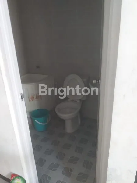 image RUKO SIAP PAKE ,3 LANTAI COCOK UNTUK USAHA KULINER DI MULYOREJO MALANG  (7)