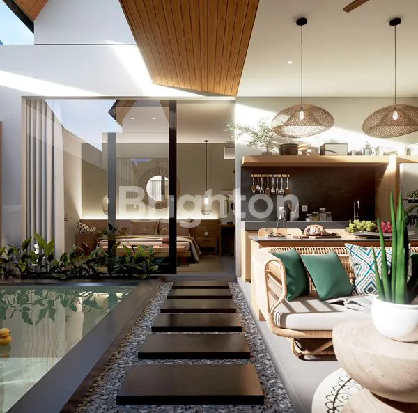 image NEW PROJECT LEASE HOLD VILLA AT DENPASAR (4)