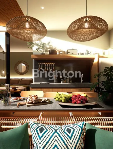 image NEW PROJECT LEASE HOLD VILLA AT DENPASAR (5)