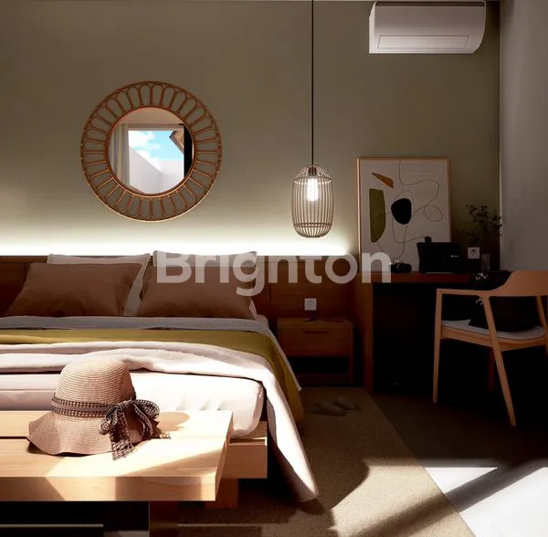 image NEW PROJECT LEASE HOLD VILLA AT DENPASAR (6)