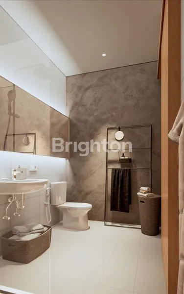 image NEW PROJECT LEASE HOLD VILLA AT DENPASAR (8)