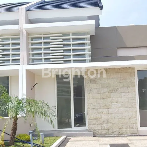 image RUMAH MINIMALIS MODERN PURI SAFIRA REGENCY MURAH (1)