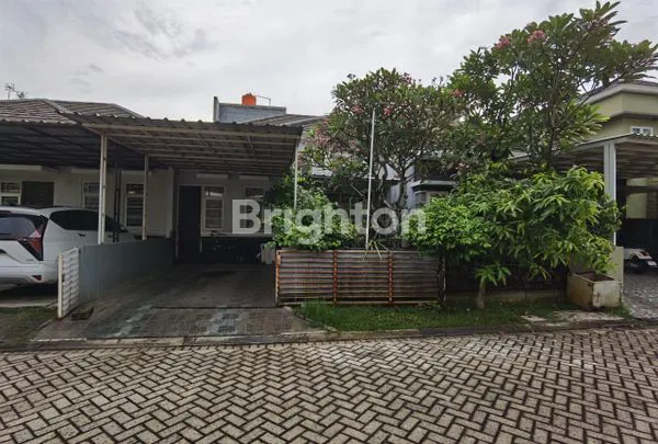image DIJUAL RUMAH DI CIBUBUR COUNTRY CIKEAS CIBUBUR (4)