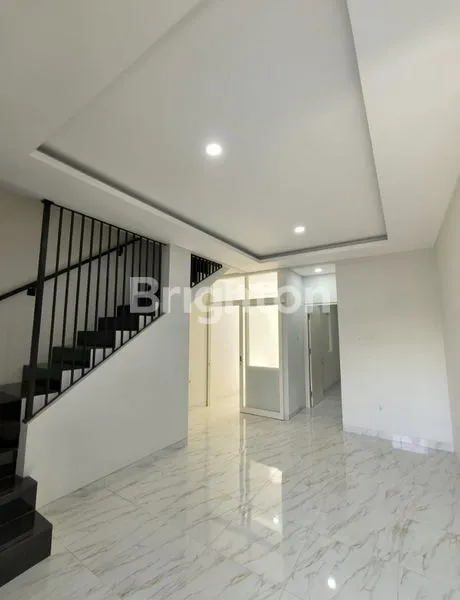 image SETRO MINIMALIS NEWW GRESS READY 4 UNIT DEKAT RAYA (4)