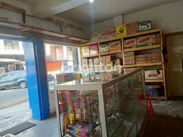 image BEST DEAL!! DAPATKAN 2 UNIT RUKO + 1 UNIT GUDANG DALAM 1 LOKASI (2)