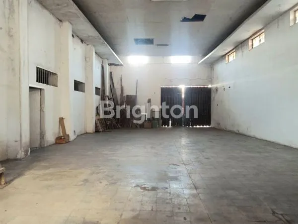 image BEST DEAL!! DAPATKAN 2 UNIT RUKO + 1 UNIT GUDANG DALAM 1 LOKASI (3)