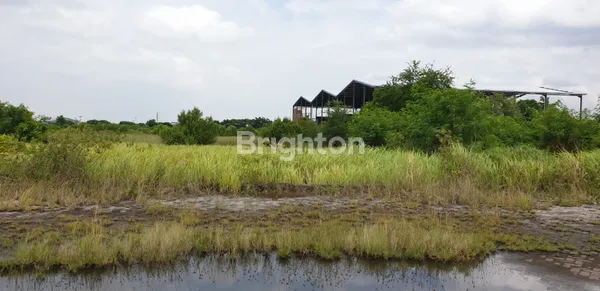 Gambar Property JUAL TANAH KOMPLEKS PERGUDANGAN ROMOKALISARI MASPION BMT 2