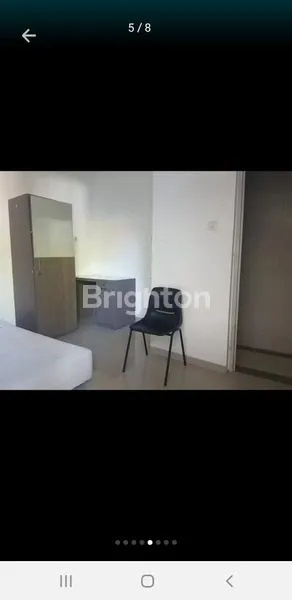 RUMAH KOS AKTIF DI NGAGEL SURABAYA