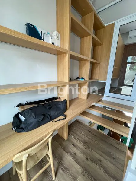 image RUMAH SIAP HUNI FURNISHED FLEEKHAUZ (8)