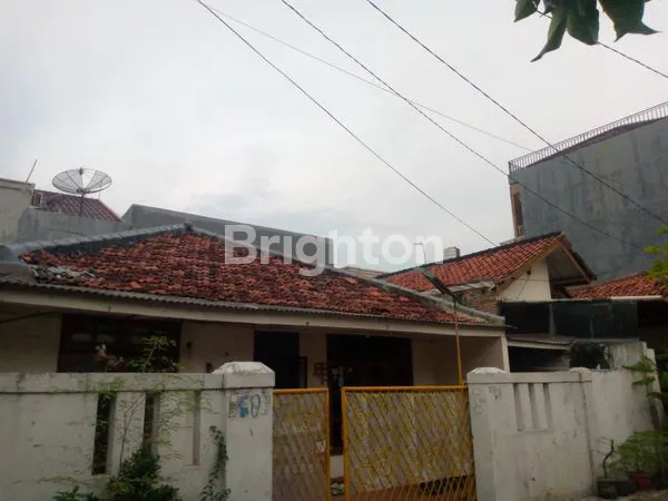image RUMAH SUKAJADI IMAM BONJOL KARAWACI (2)