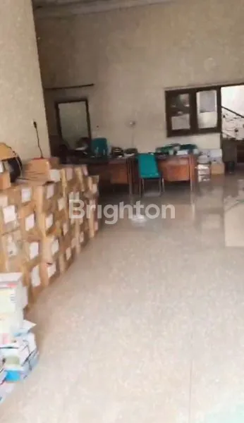 image LEBAR 12 METER, RUMAH JAMBANGAN INDAH  (3)