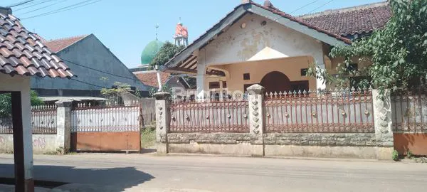 image RUMAH 1 LANTAI DI JATIASIH (4)