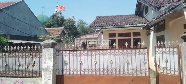 image RUMAH 1 LANTAI DI JATIASIH (2)