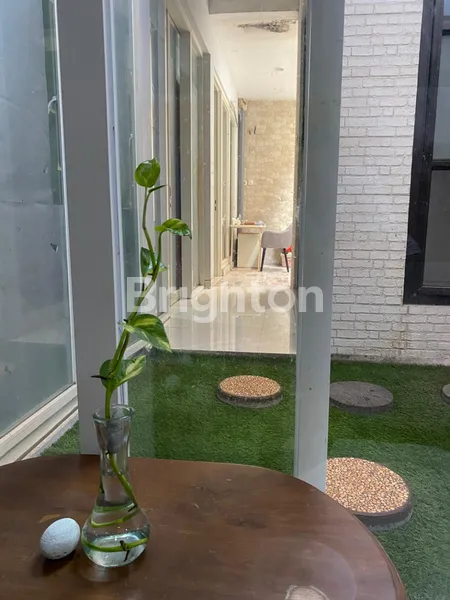 image GAYUNG KEBONSARI SEMI FURNISH COCOK UNTUK RUMAH TINGGAL / TEMPAT USAHA (5)