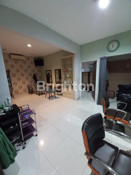 image GAYUNG KEBONSARI SEMI FURNISH COCOK UNTUK RUMAH TINGGAL / TEMPAT USAHA (7)