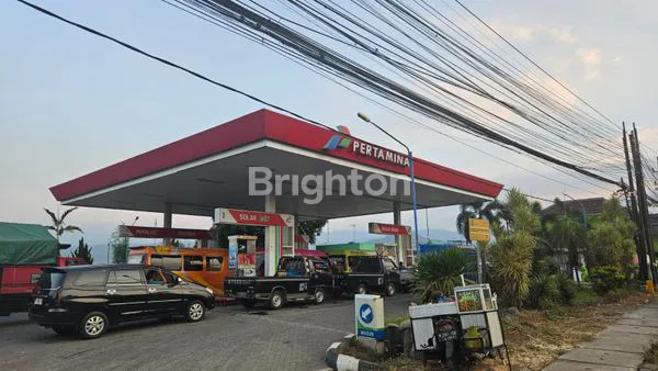 image SPBU DIJUAL DI PASURUAN POM BENSIN (8)