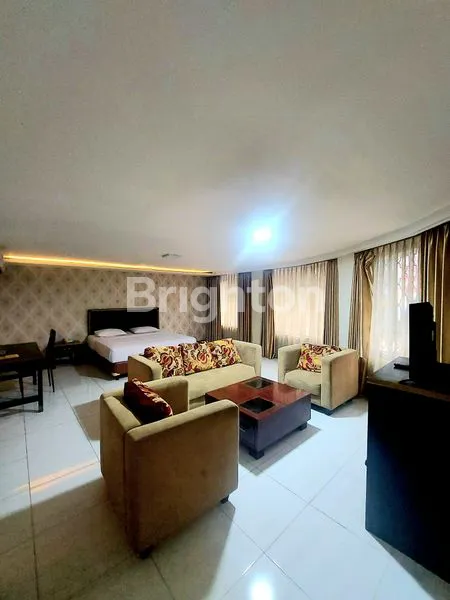 image HOTEL BERBINTANG DENGAN LOKASI SANGAT STRATEGIS DI PINGGIR JALAN UTAMA PAJAJARAN (5)