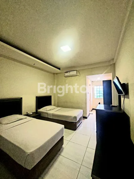 image HOTEL BERBINTANG DENGAN LOKASI SANGAT STRATEGIS DI PINGGIR JALAN UTAMA PAJAJARAN (6)