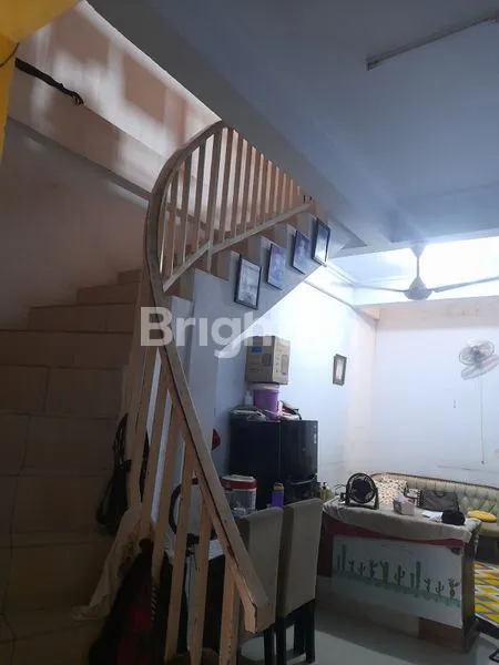 image RUMAH 2 LANTAI DI TAMAN ALAMANDA TAMBUN UTARA BEKASI (4)