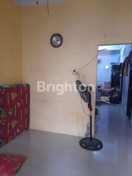 image RUMAH 2 LANTAI DI TAMAN ALAMANDA TAMBUN UTARA BEKASI (5)