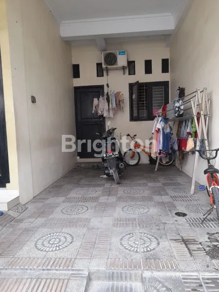 image RUMAH 2 LANTAI DI TAMAN ALAMANDA TAMBUN UTARA BEKASI (3)