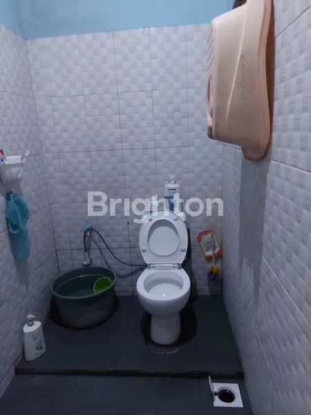 image RUMAH 2 LANTAI DI TAMAN ALAMANDA TAMBUN UTARA BEKASI (8)