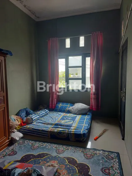 image RUMAH 2 LANTAI DI TAMAN ALAMANDA TAMBUN UTARA BEKASI (6)